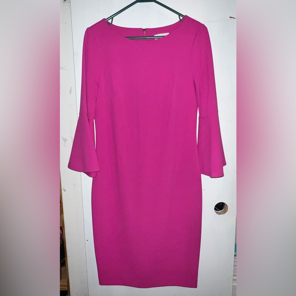 Calvin Klein Dress